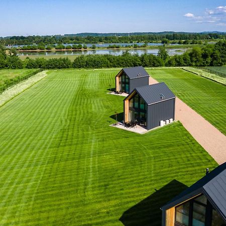 Black Villa Затор Экстерьер фото